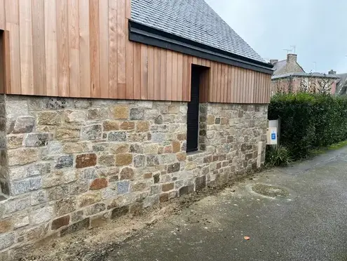 extension de maison à Saint-Malo - image 4