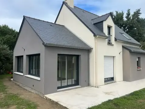 extension de maison Saint-Malo-5