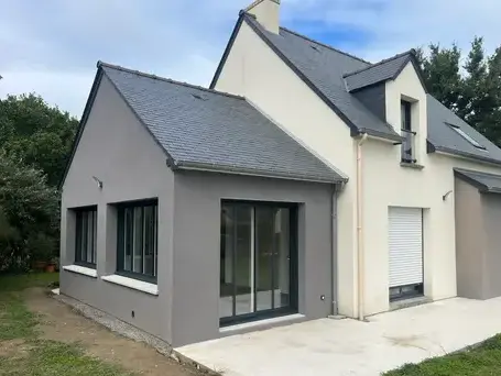 ouverture mur porteur Cancale-1