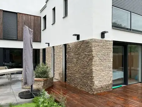 ouverture mur porteur Dinan-5