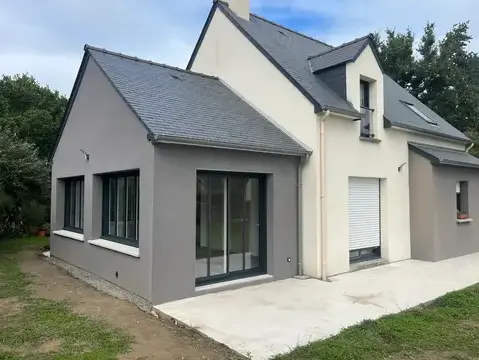 ouverture mur porteur Dinard-5