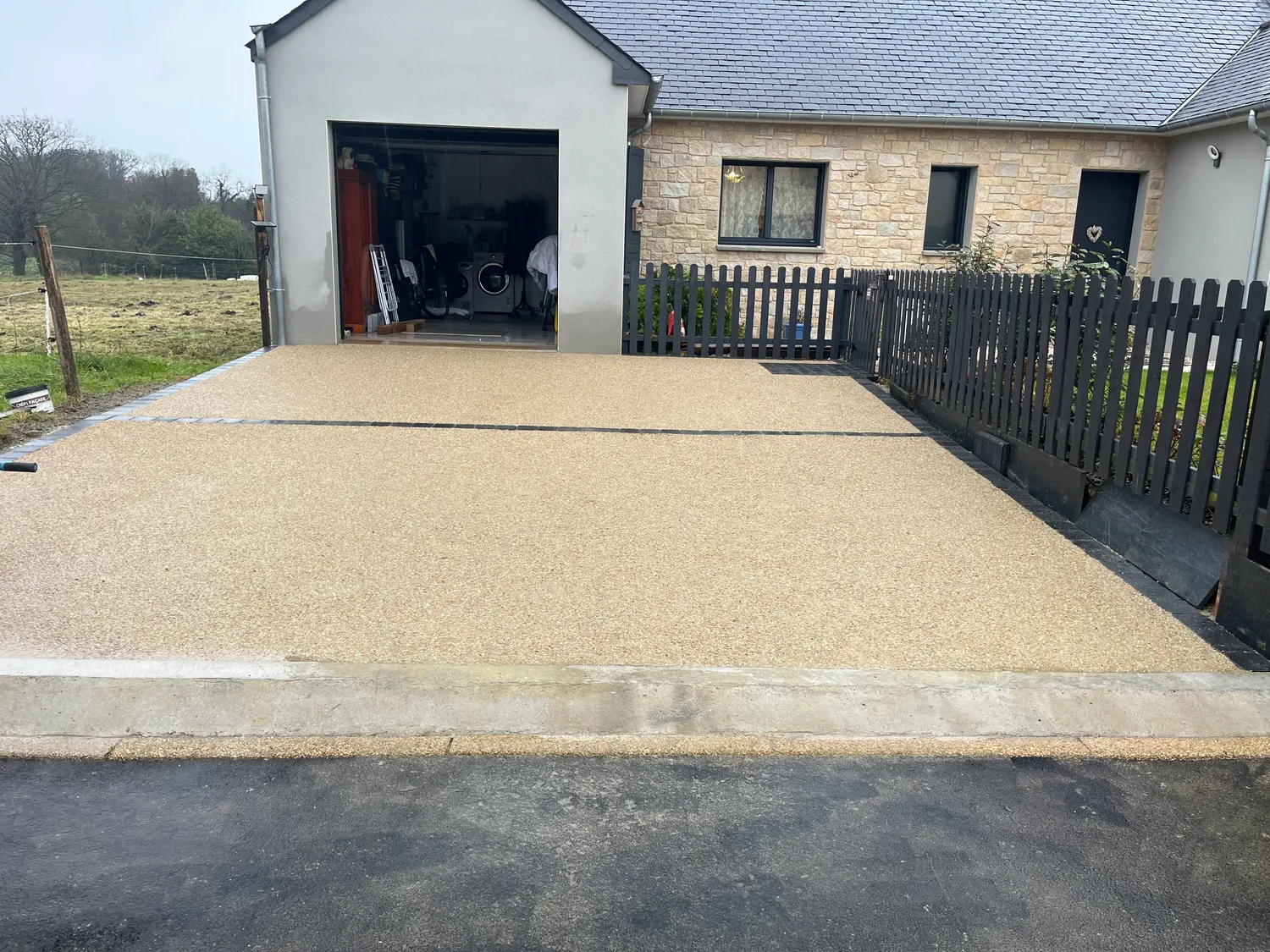 ouverture mur porteur lancieux