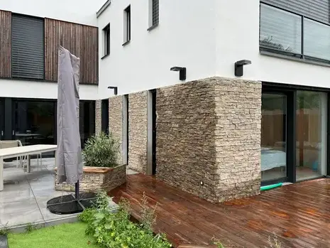 ouverture mur porteur Miniac-Morvan-1