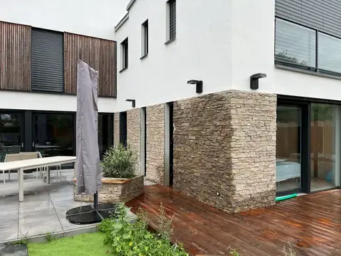 ouverture mur porteur Saint-Jouan-des-Guérets-5