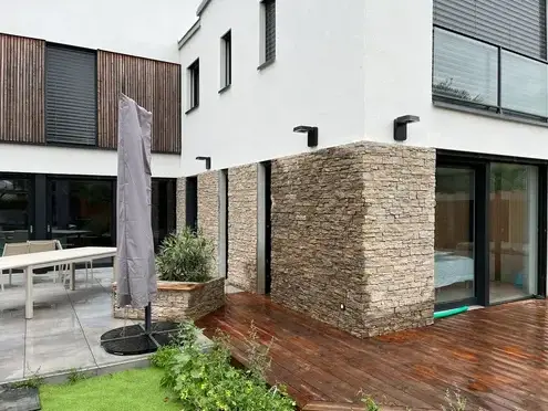 ouverture mur porteur à Saint-Malo - image 2