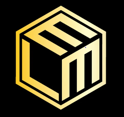 logo ELM - Entreprise de maçonnerie à Miniac-morvan