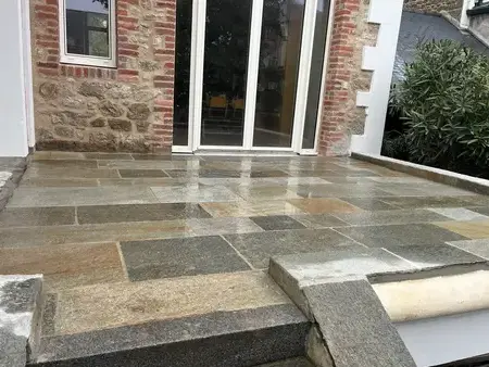 rénovation de maison Cancale-1