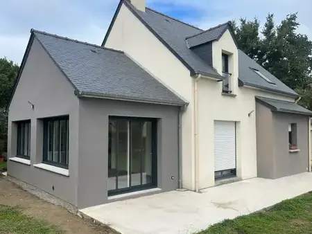 rénovation de maison à Cancale - image 2