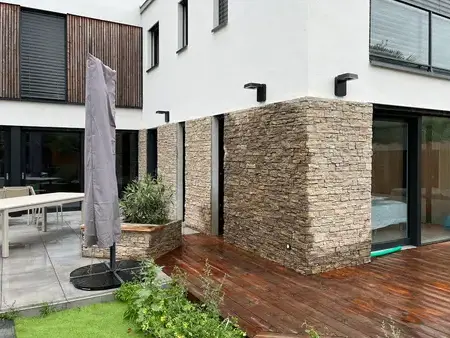 rénovation de maison à Cancale - image 3