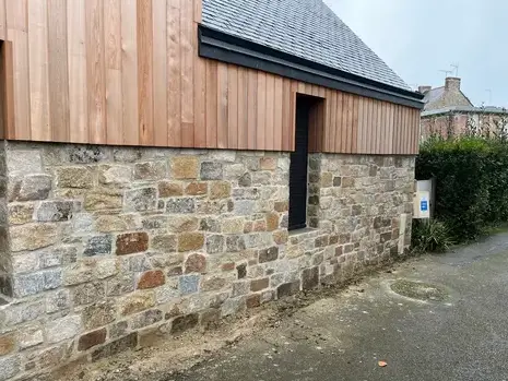 rénovation de maison Cancale-5