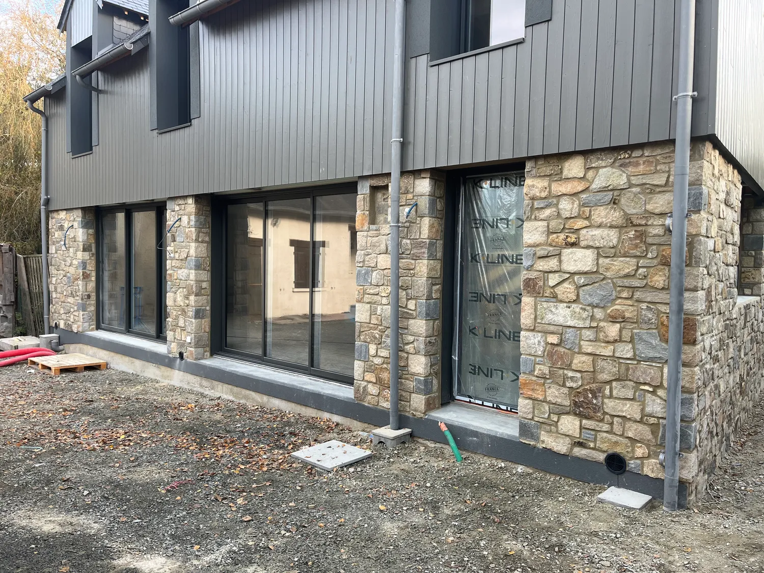 renovation de maison cancale