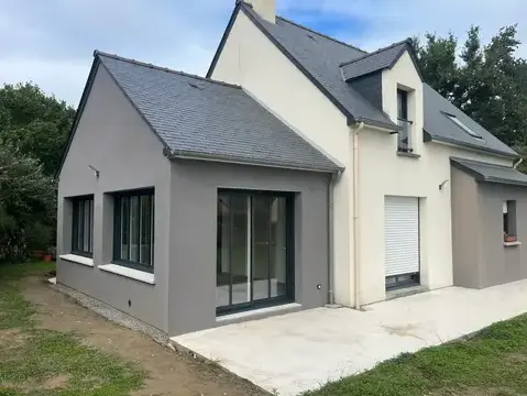 rénovation de maison Dinan-1