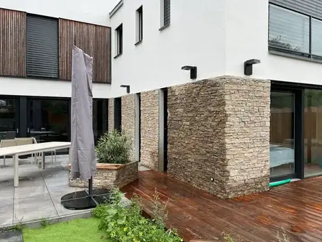 rénovation de maison à Dinan - image 2