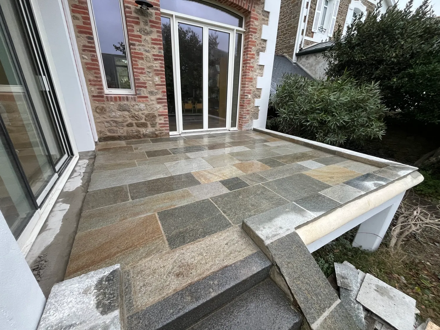 renovation de maison dinan