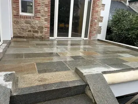 rénovation de maison à Dinan - image 3