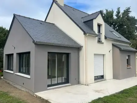 rénovation de maison à Dinard - image 3