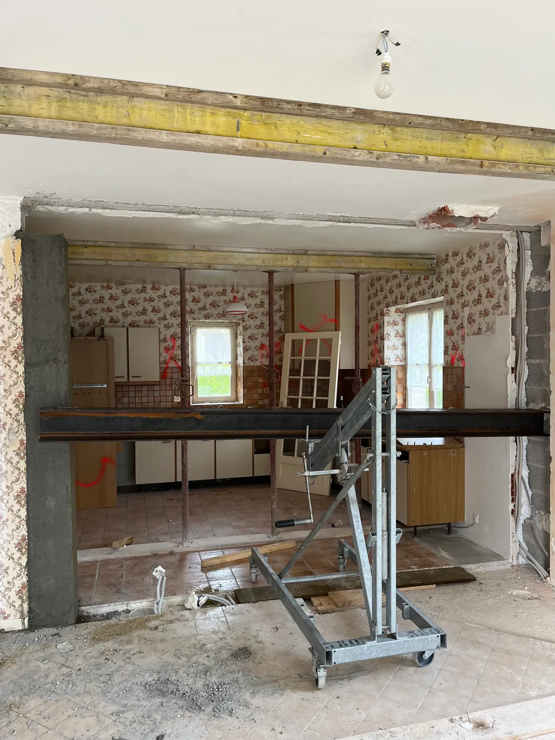 renovation de maison dinard