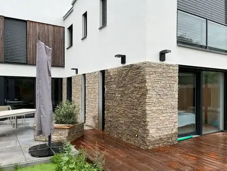 rénovation de maison à Dinard - image 4