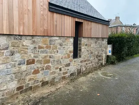 rénovation de maison Dinard-5