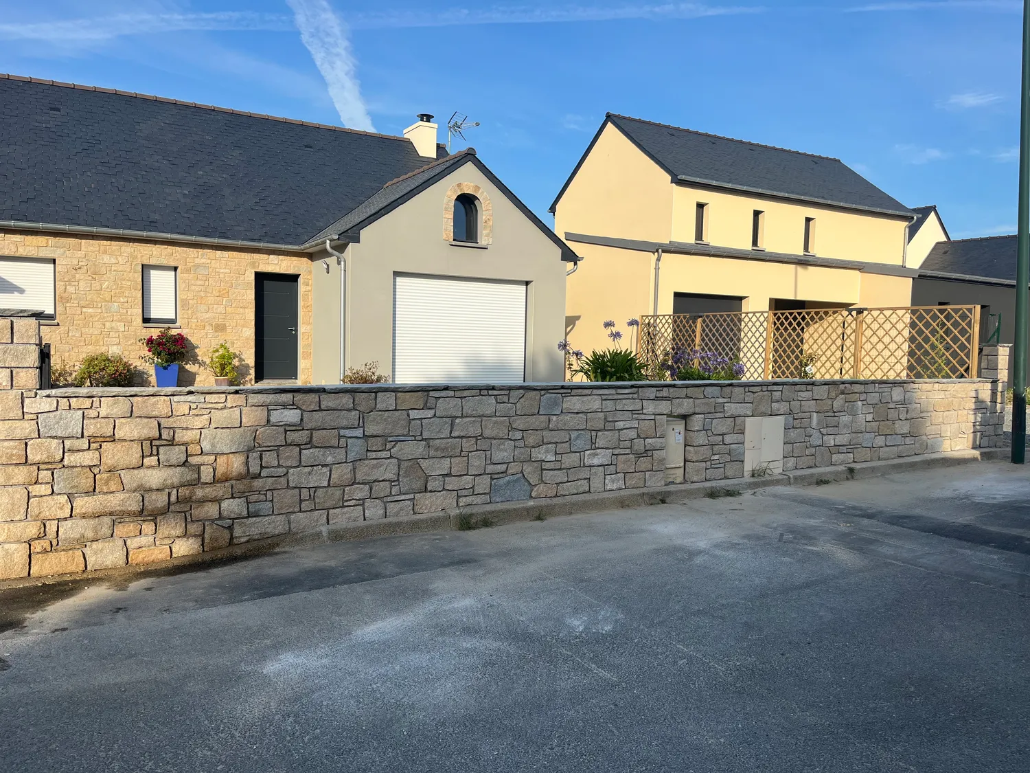 renovation de maison dinard