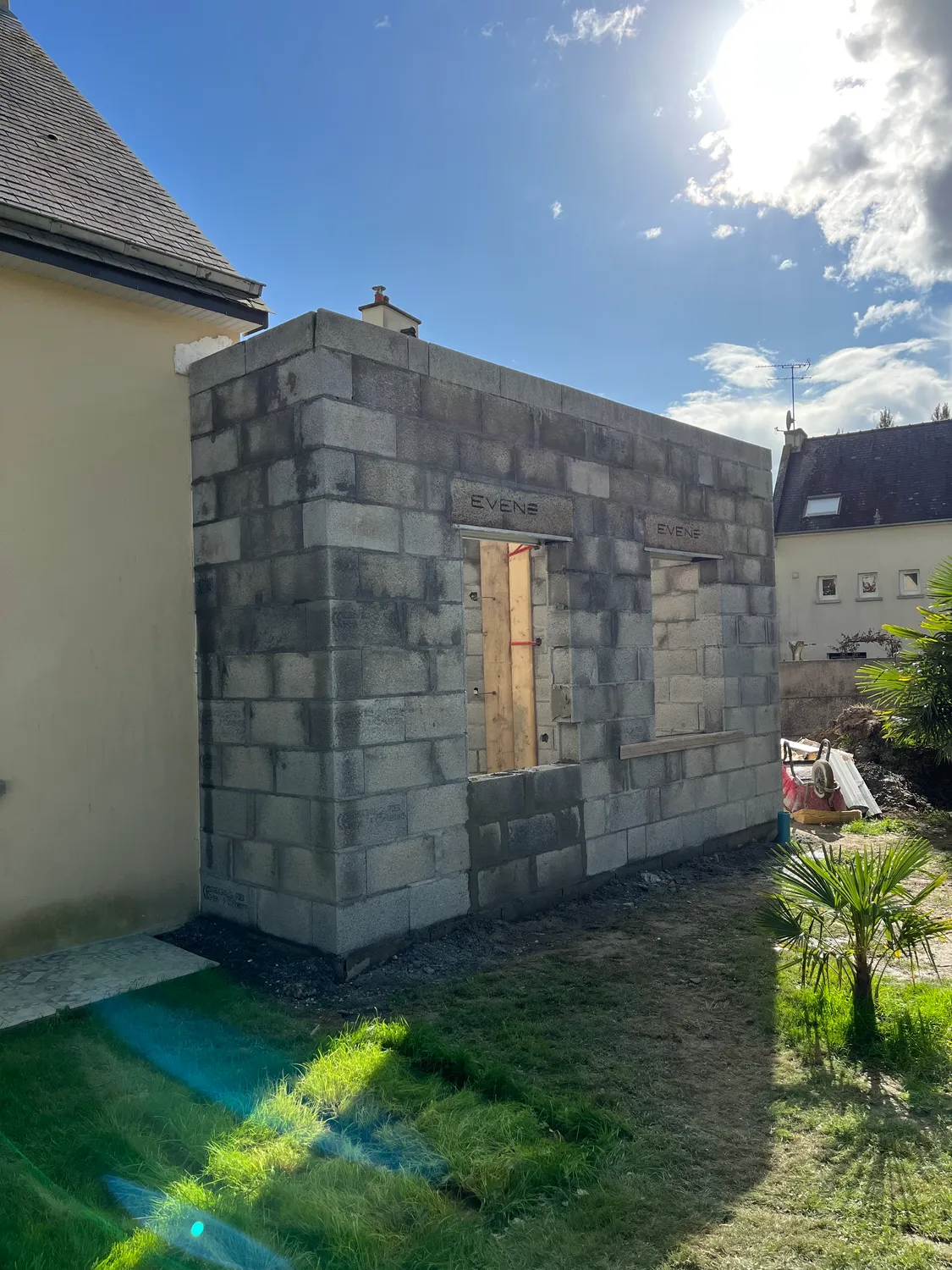 renovation de maison lancieux