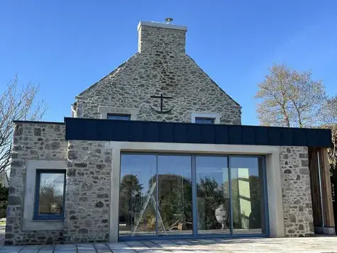 rénovation de maison Pleudihen-sur-Rance-1