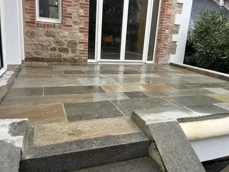 rénovation de maison à Pleudihen-sur-Rance - image 3