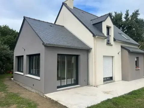 rénovation de maison à Pleudihen-sur-Rance - image 4