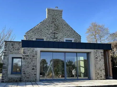 rénovation de maison à Saint-Briac-sur-Mer - image 2