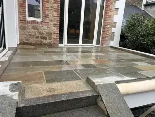 rénovation de maison à Saint-Briac-sur-Mer - image 4