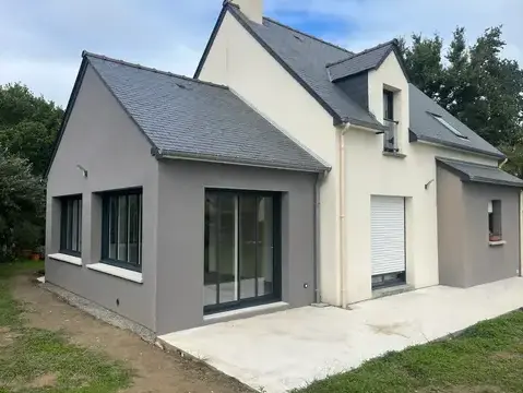 rénovation de maison Saint-Jouan-des-Guérets-1