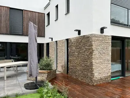 rénovation de maison à Saint-Lunaire - image 2