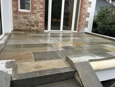 rénovation de maison à Saint-Lunaire - image 3