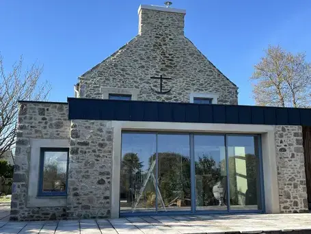 rénovation de maison à Saint-Lunaire - image 4