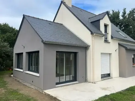 rénovation de maison Saint-Lunaire-5