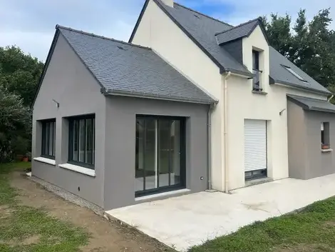 rénovation de maison à Saint-Malo - image 2