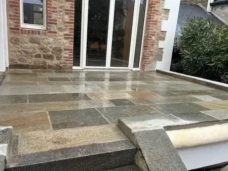 rénovation de maison à Saint-Malo - image 3