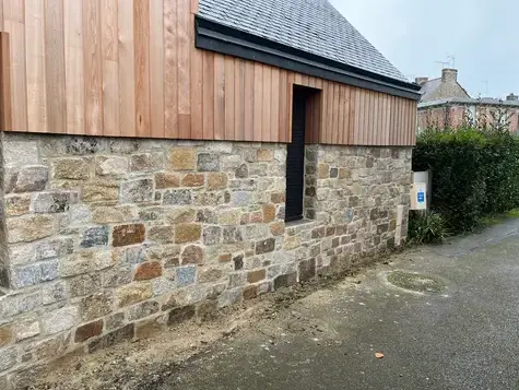 rénovation de maison à Saint-Malo - image 4