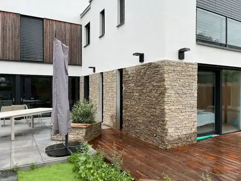 terrasse en pierre à Dinard - image 2