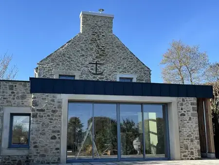 terrasse en pierre Saint-Briac-sur-Mer-5